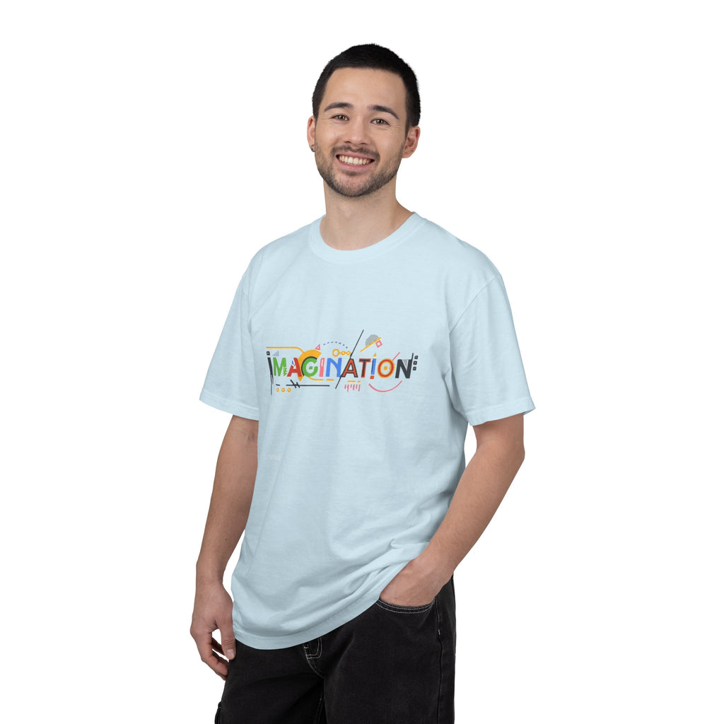 Imagination Graphic T-Shirt