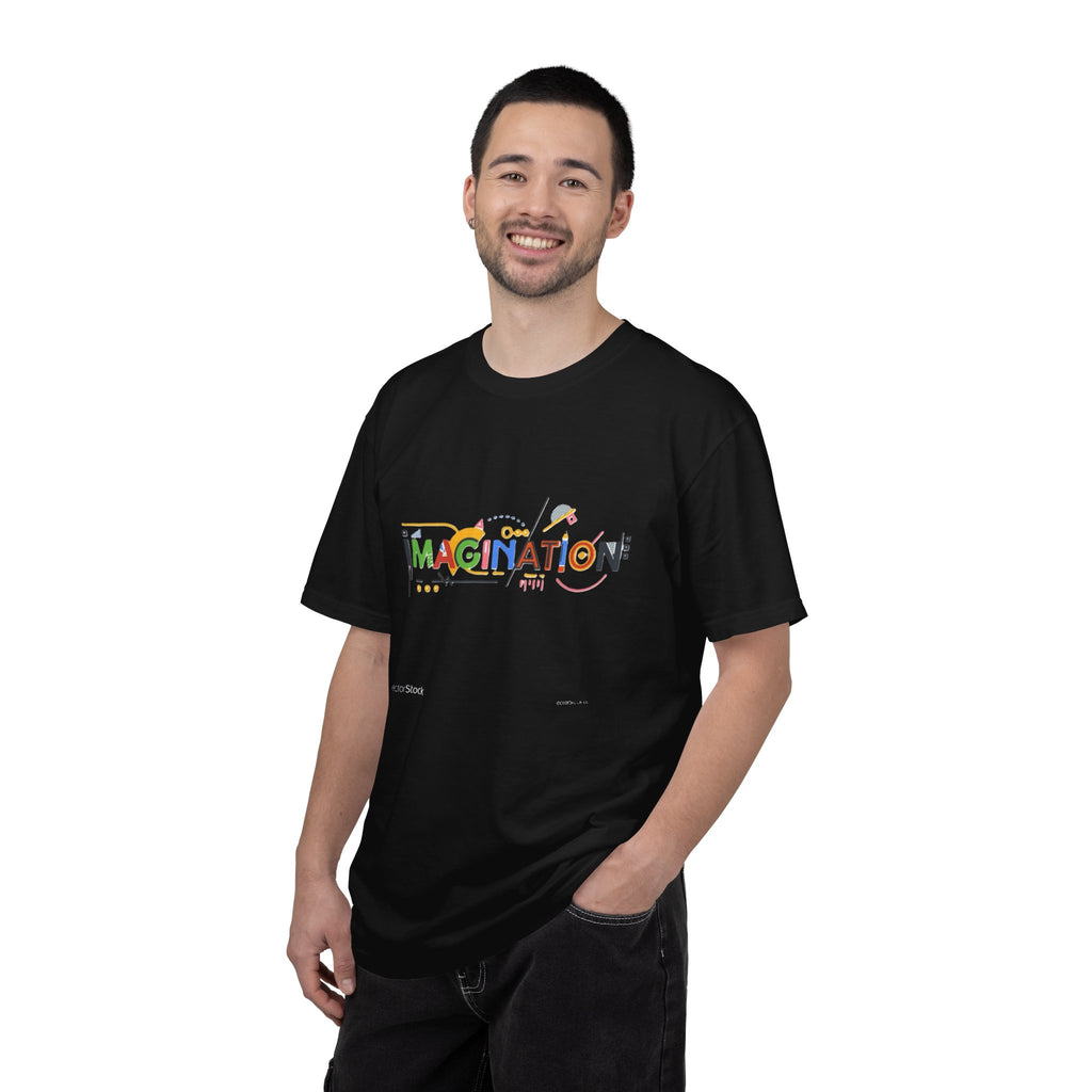 Imagination Graphic T-Shirt