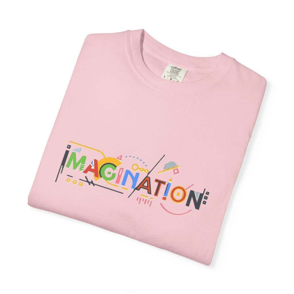 Imagination Graphic T-Shirt
