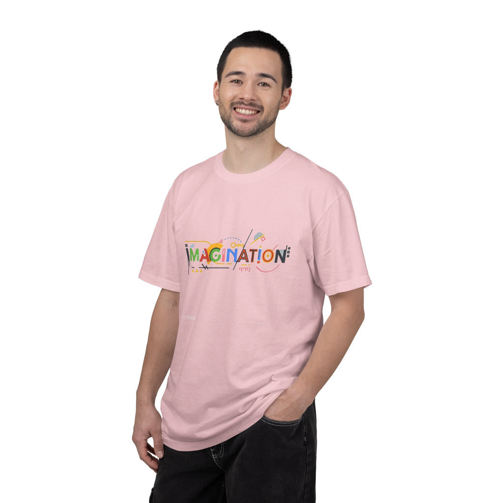 Imagination Graphic T-Shirt