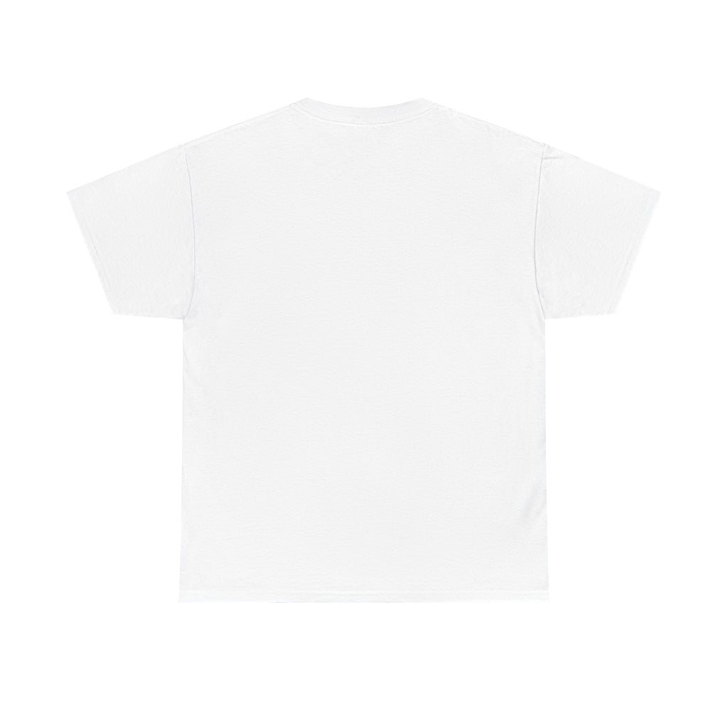 Vision Graphic Tee —   T-Shirt