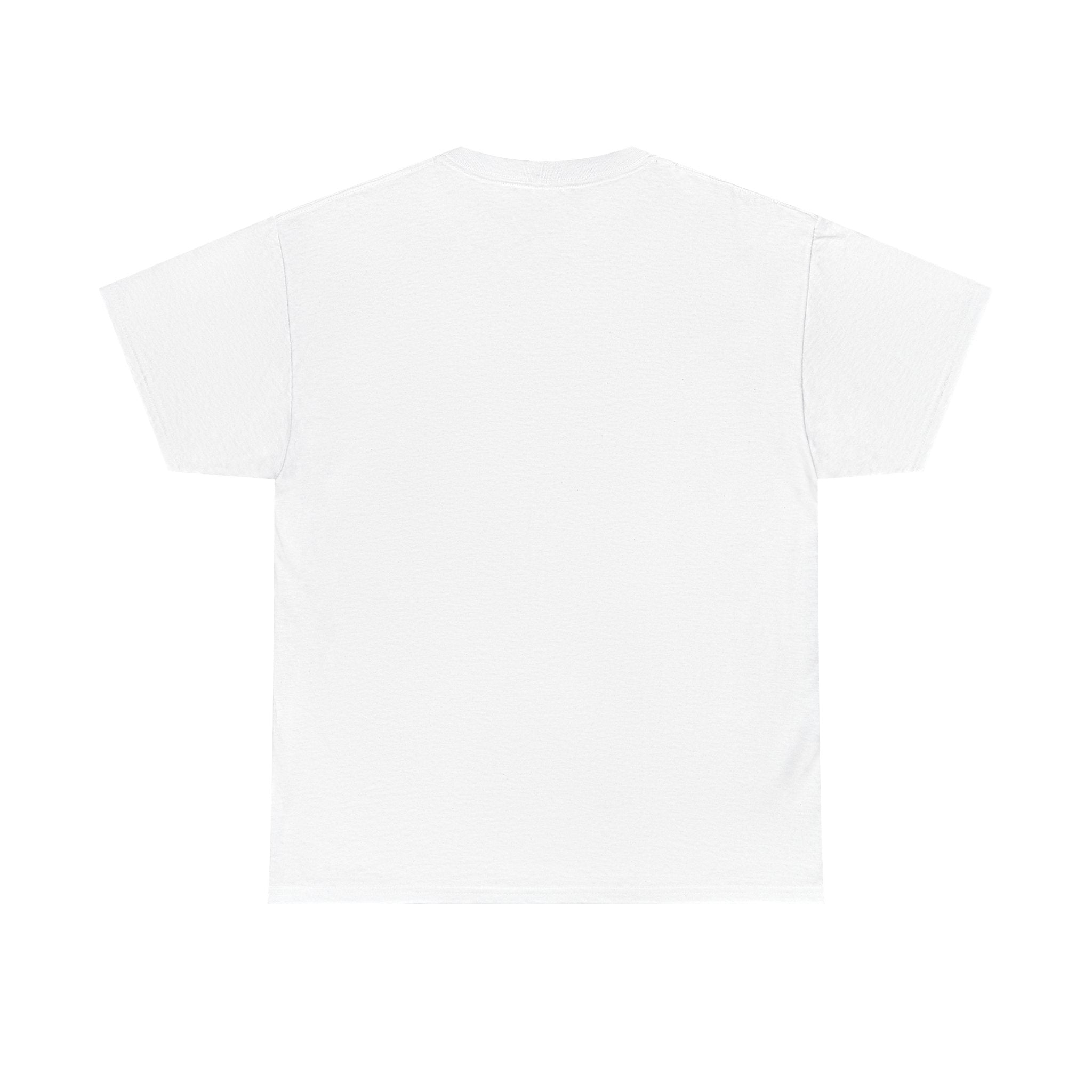 Vision Graphic Tee —   T-Shirt