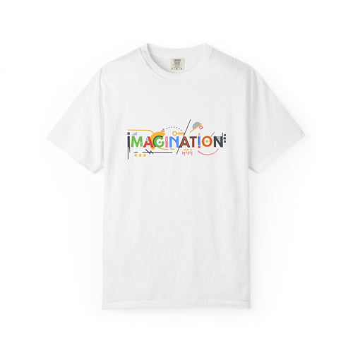 Imagination Graphic T-Shirt