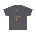 Vision Graphic Tee —   T-Shirt