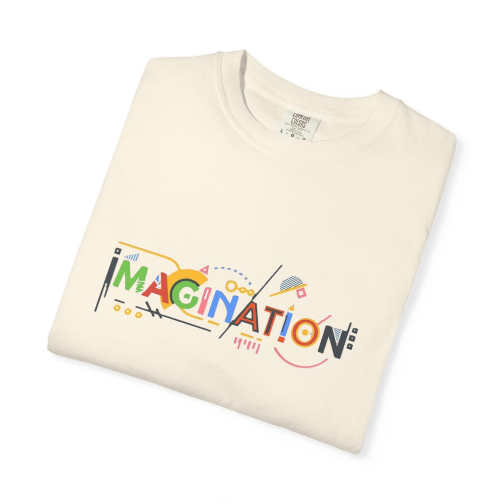 Imagination Graphic T-Shirt